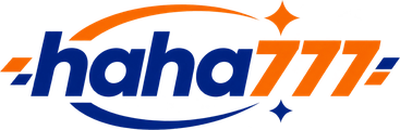 haha777 logo